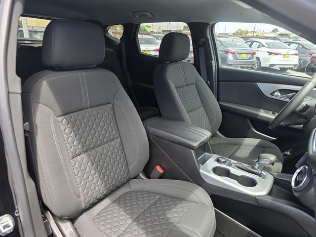 2021 Chevrolet Blazer LT Seaside CA