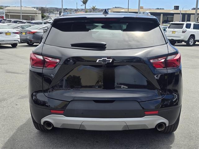 2021 Chevrolet Blazer LT Seaside CA