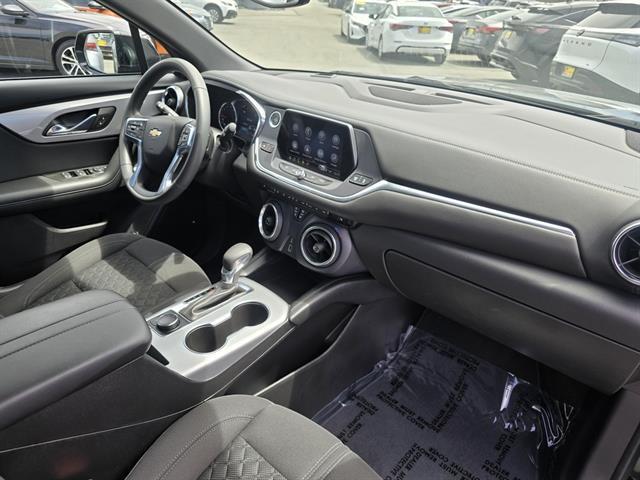 2021 Chevrolet Blazer LT Seaside CA