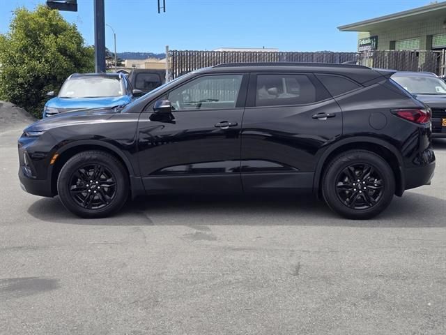 2021 Chevrolet Blazer LT Seaside CA