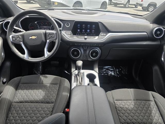 2021 Chevrolet Blazer LT Seaside CA