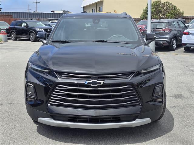 2021 Chevrolet Blazer LT Seaside CA