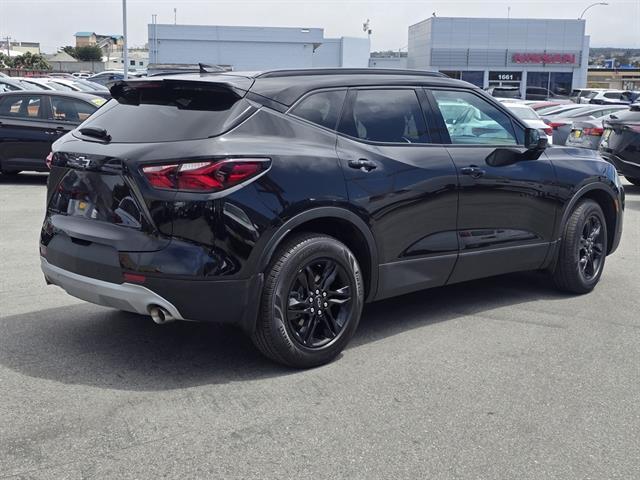 2021 Chevrolet Blazer LT Seaside CA