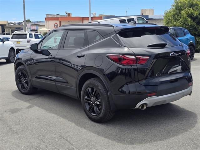2021 Chevrolet Blazer LT Seaside CA