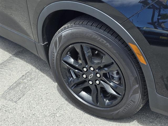 2021 Chevrolet Blazer LT Seaside CA