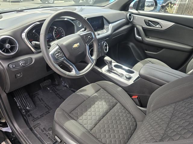 2021 Chevrolet Blazer LT Seaside CA