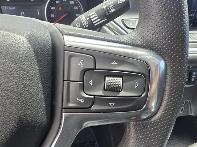 2021 Chevrolet Blazer LT Seaside CA