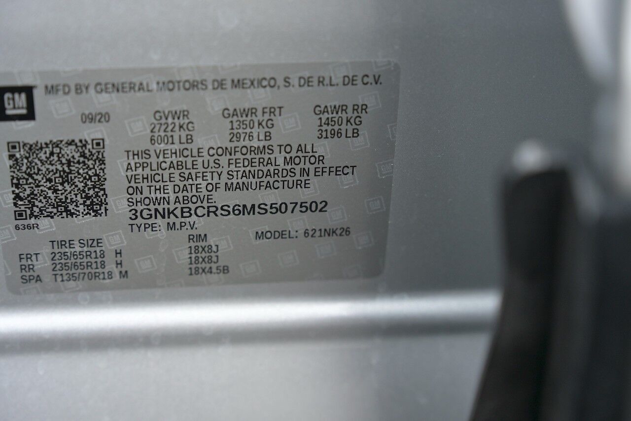 2021 Chevrolet Blazer LT Doral FL