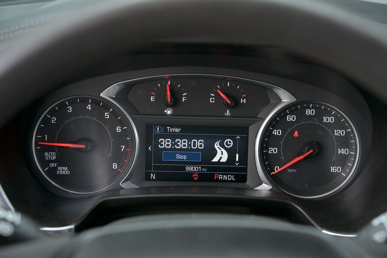 2021 Chevrolet Blazer LT Doral FL