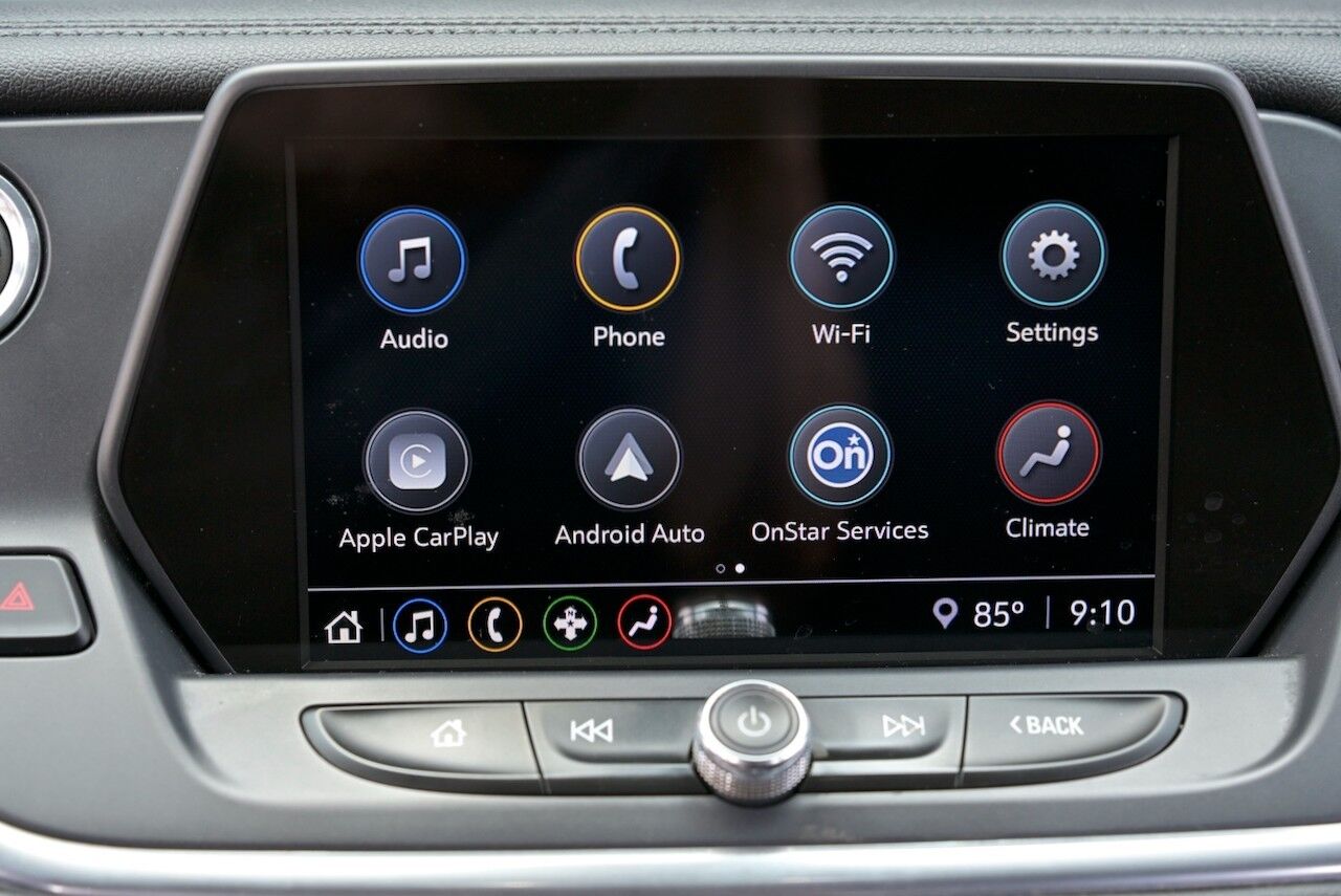 2021 Chevrolet Blazer LT Doral FL