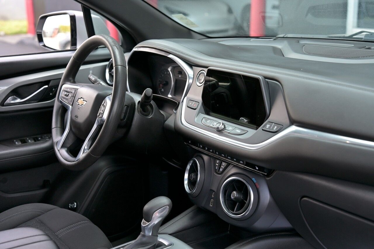 2021 Chevrolet Blazer LT Doral FL
