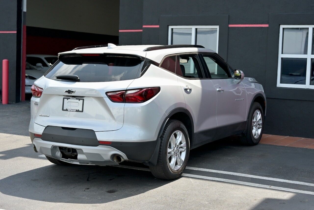 2021 Chevrolet Blazer LT Doral FL