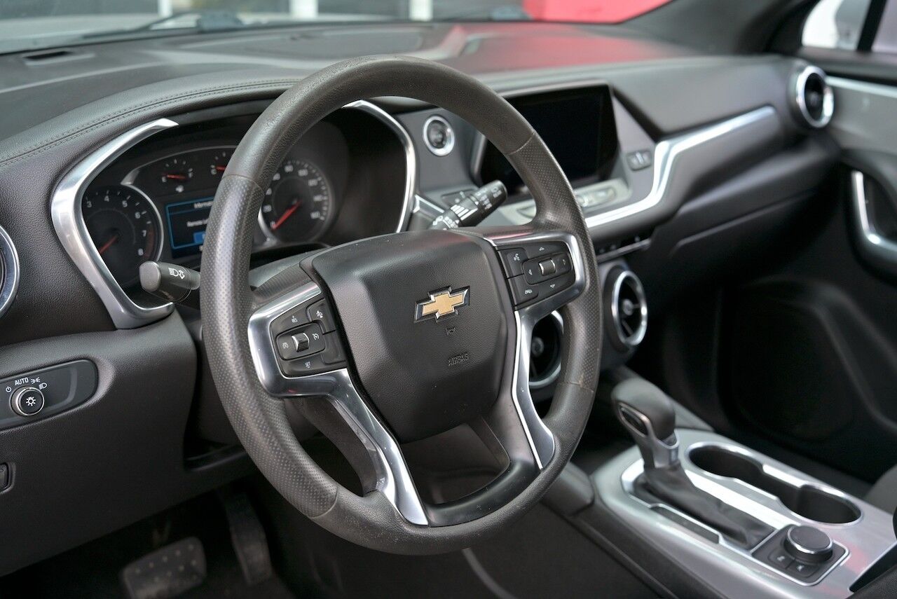 2021 Chevrolet Blazer LT Doral FL