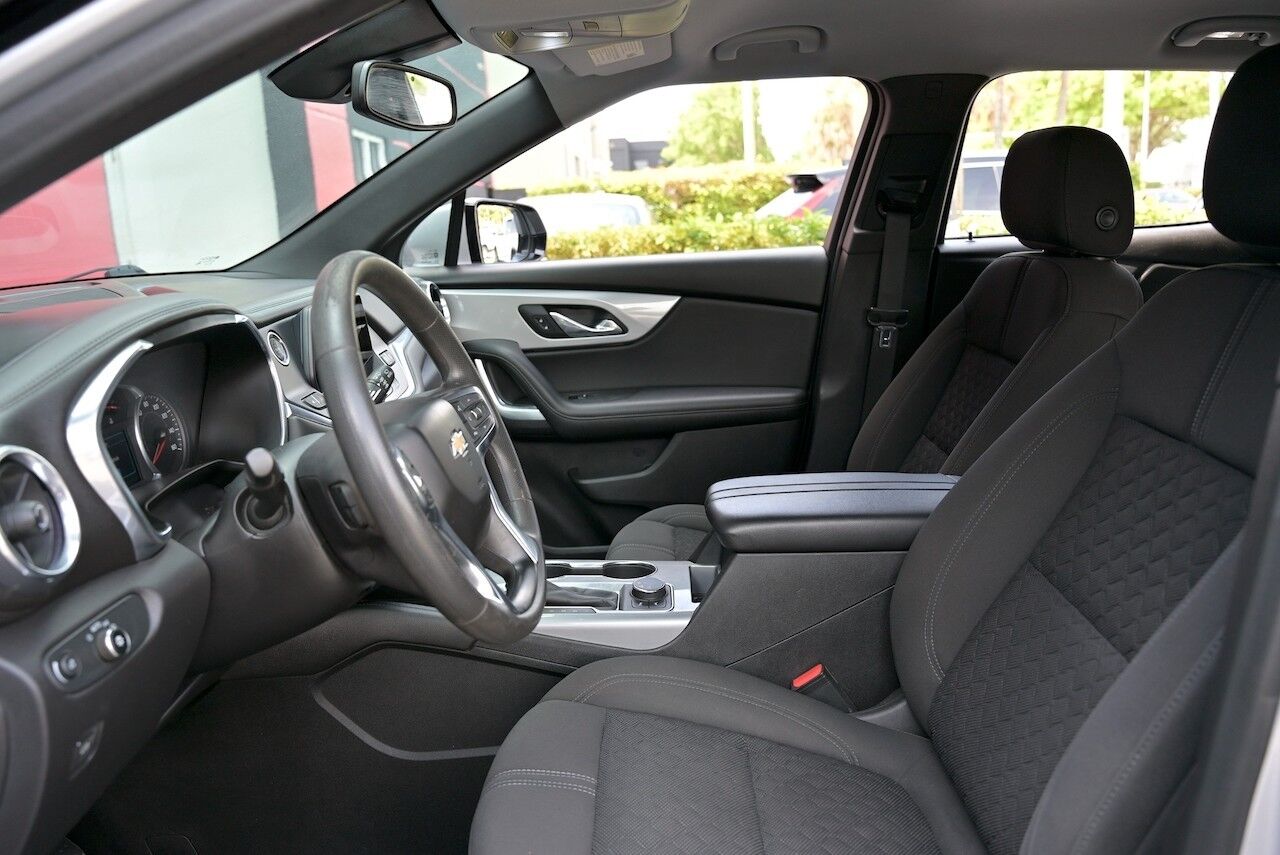 2021 Chevrolet Blazer LT Doral FL