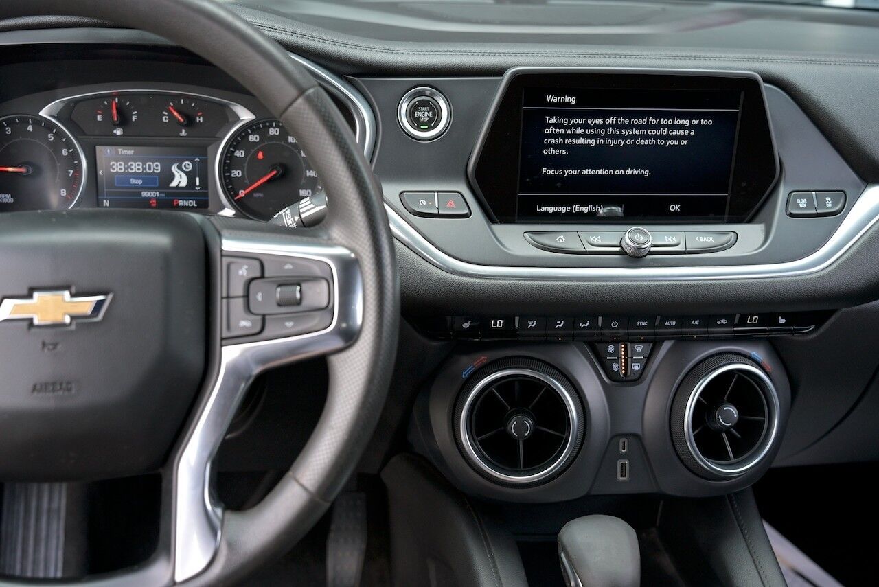 2021 Chevrolet Blazer LT Doral FL