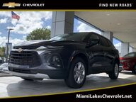 2021 Chevrolet Blazer LT Miami Lakes FL 2021 Chevrolet Blazer LT Miami Lakes FL