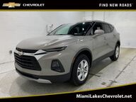 2021 Chevrolet Blazer LT Miami Lakes FL 2021 Chevrolet Blazer LT Miami Lakes FL