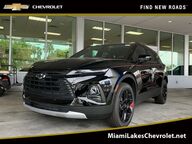 2021 Chevrolet Blazer LT Miami Lakes FL 2021 Chevrolet Blazer LT Miami Lakes FL