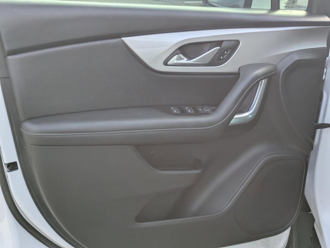 2021 Chevrolet Blazer LT Castroville TX