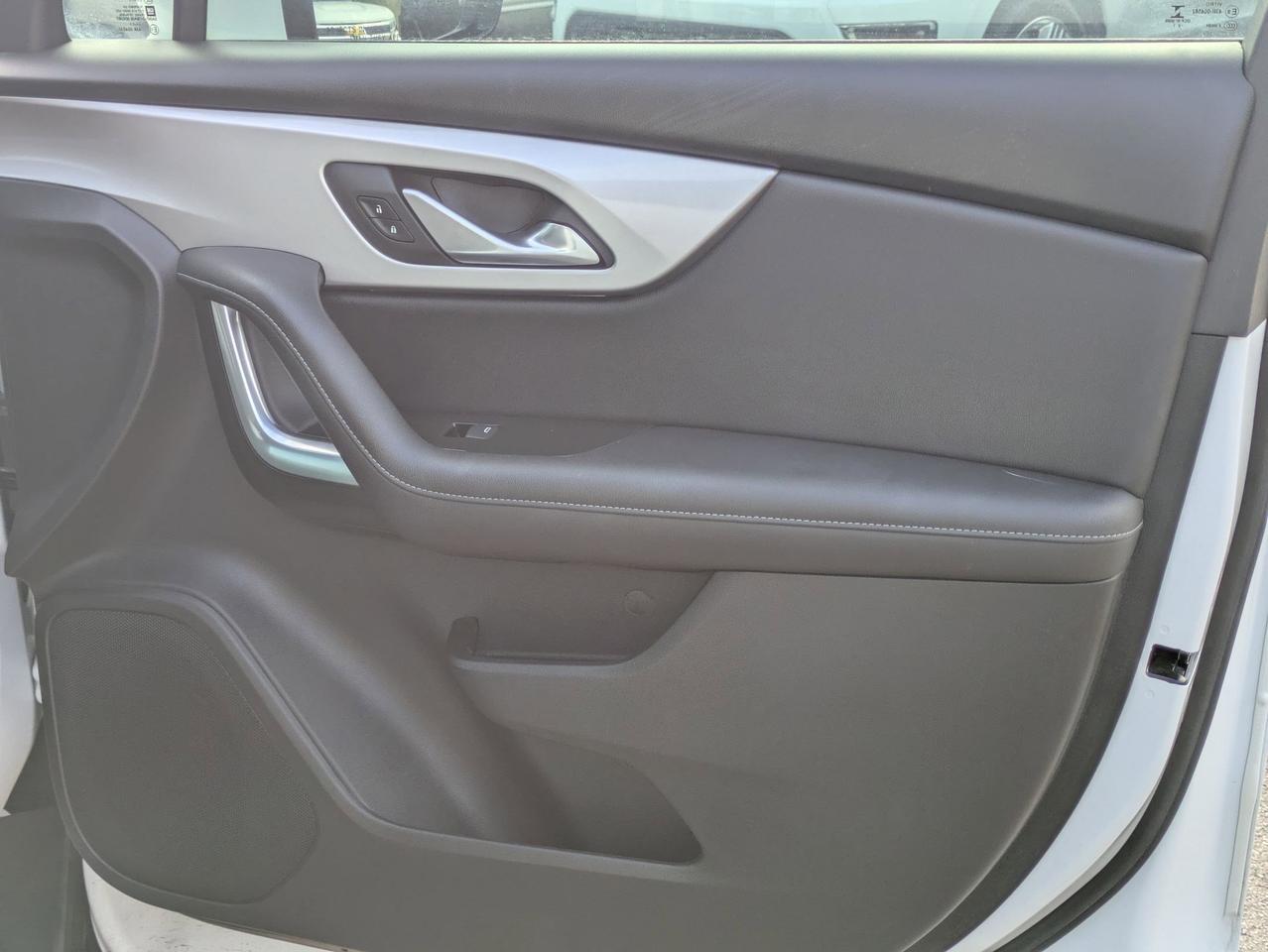 2021 Chevrolet Blazer LT Castroville TX