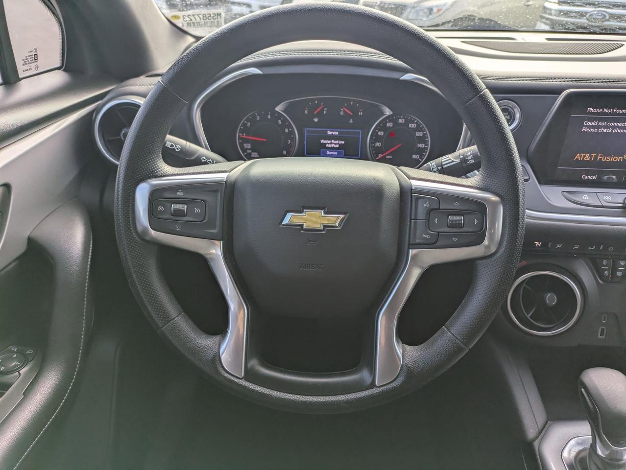 2021 Chevrolet Blazer LT Castroville TX