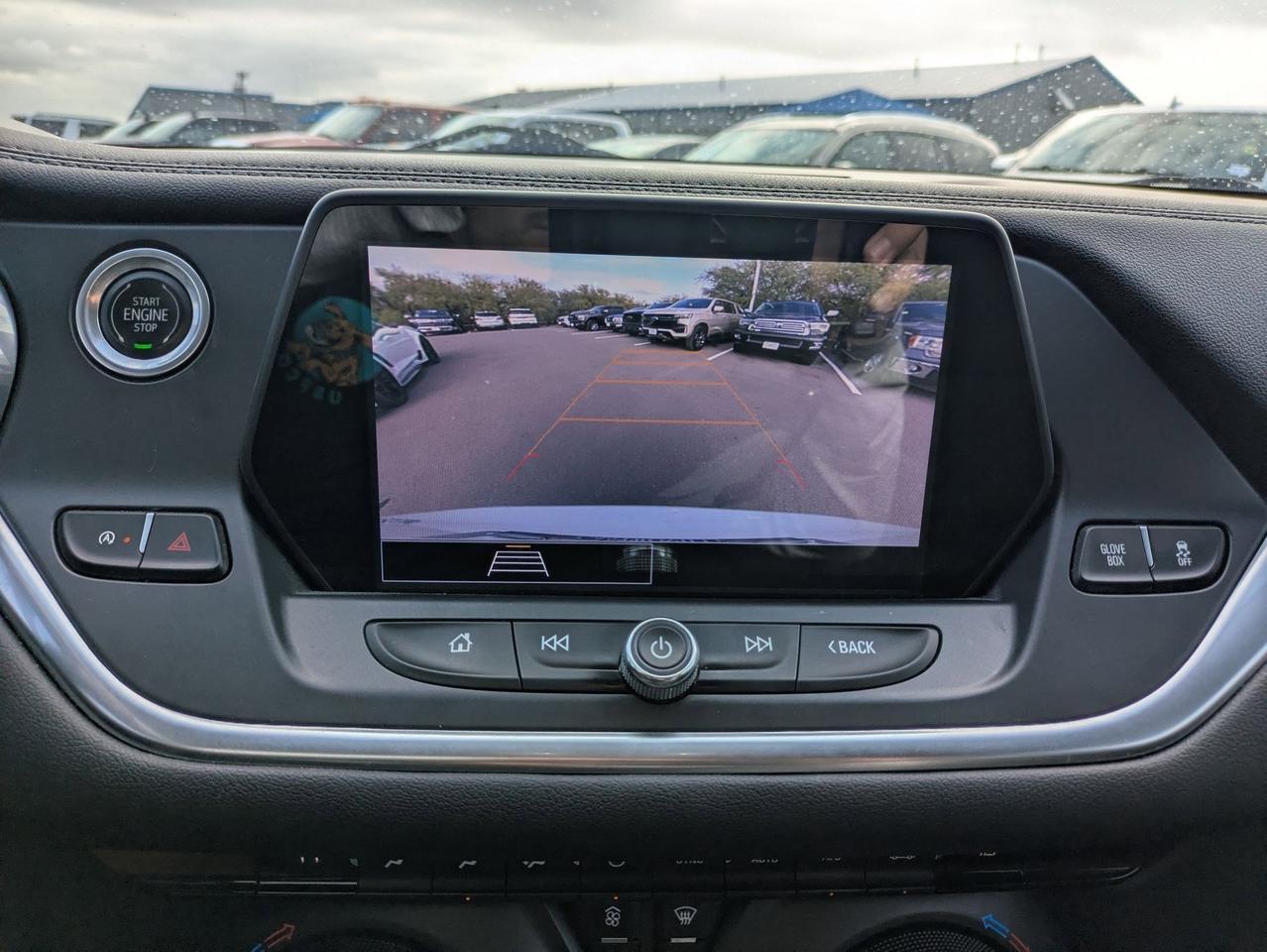 2021 Chevrolet Blazer LT Castroville TX