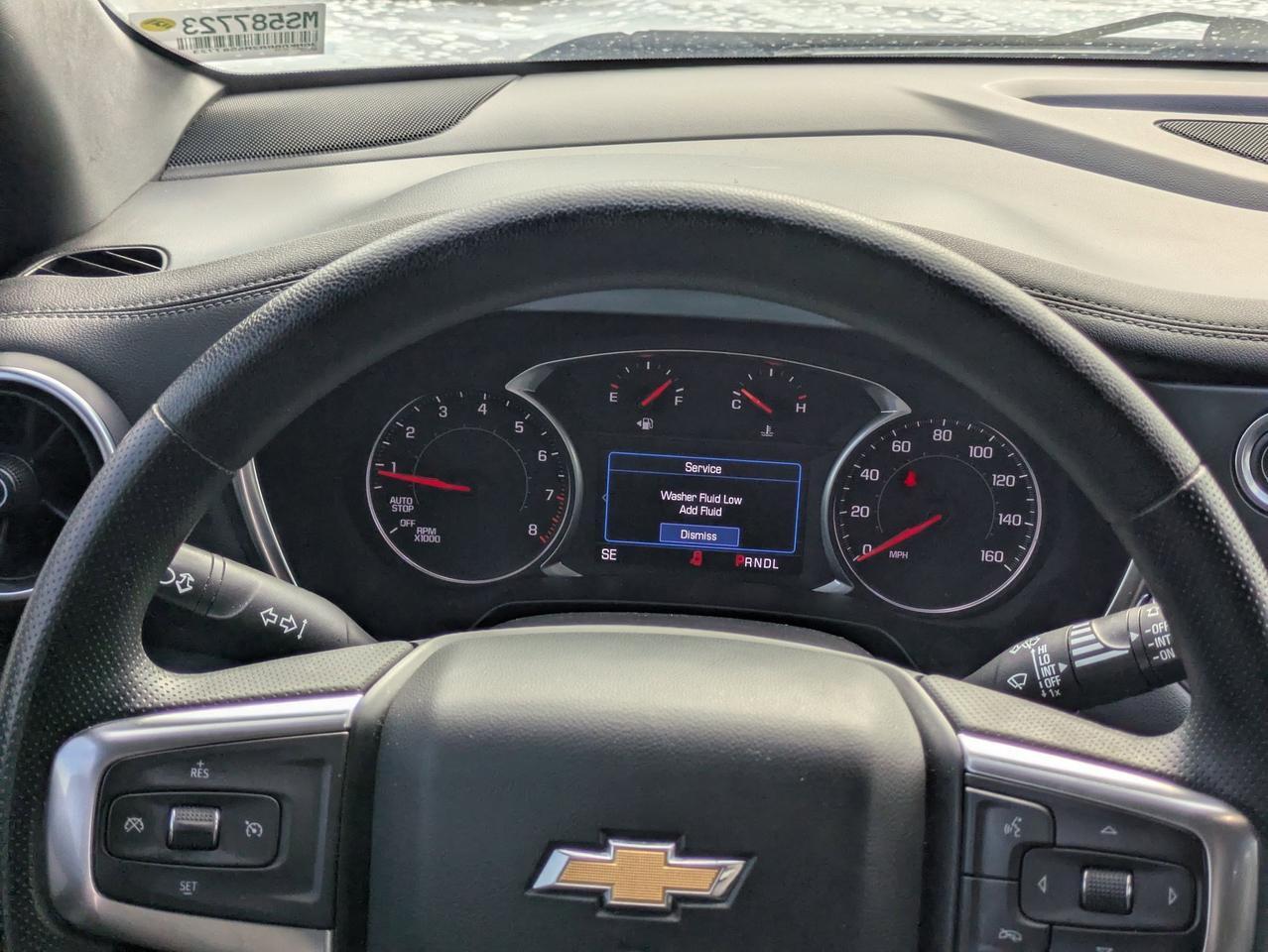 2021 Chevrolet Blazer LT Castroville TX