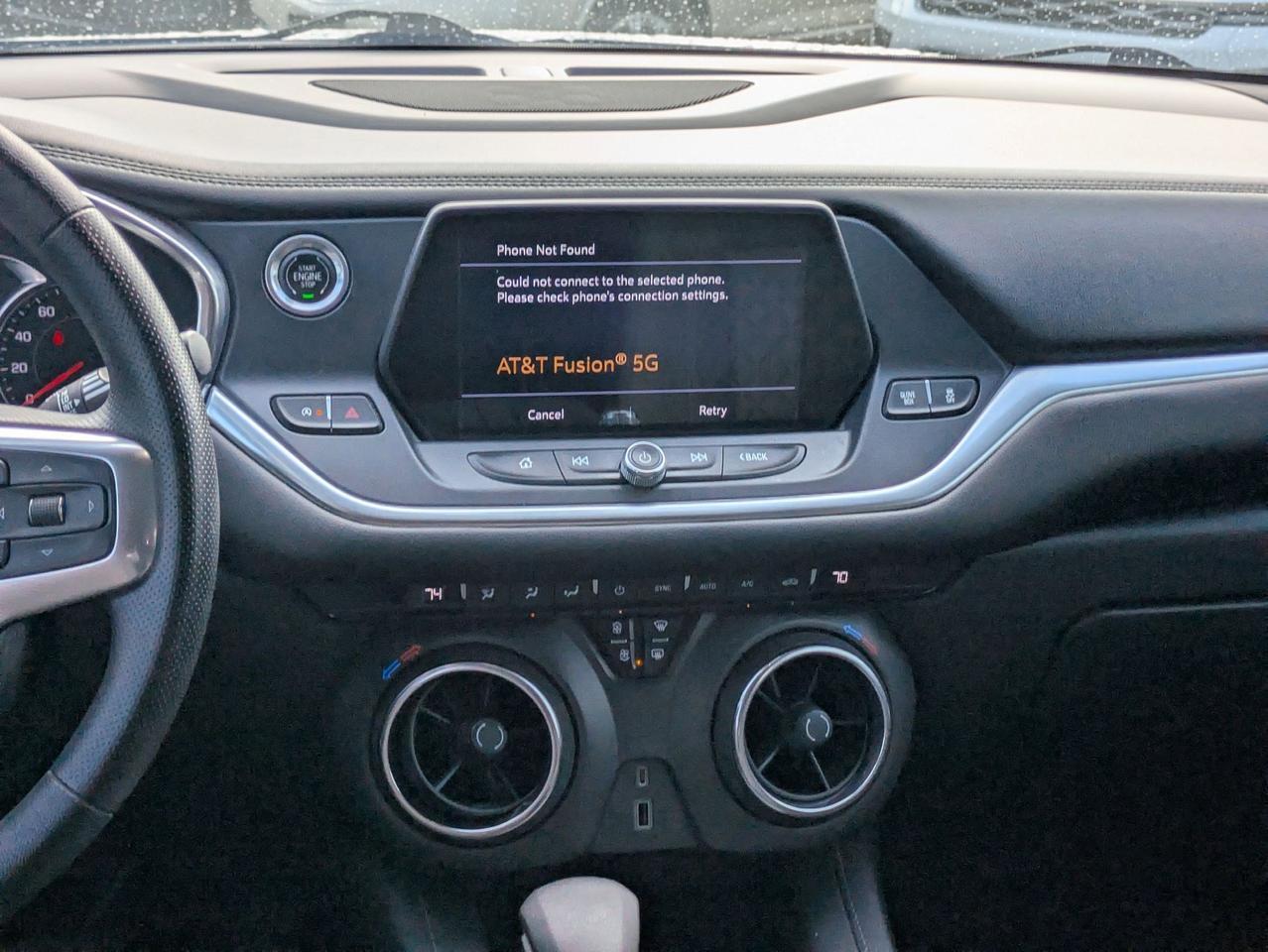 2021 Chevrolet Blazer LT Castroville TX