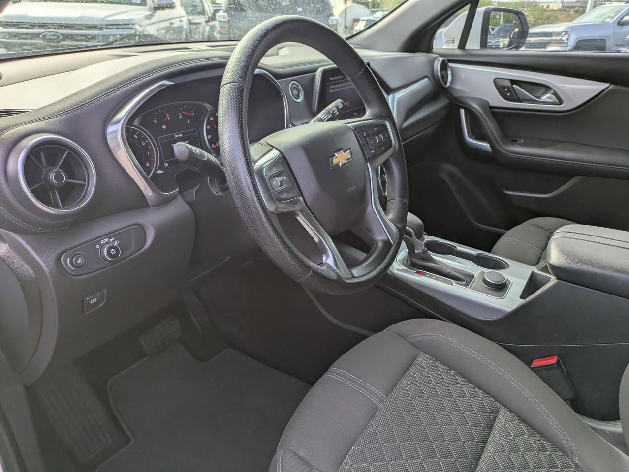 2021 Chevrolet Blazer LT Castroville TX