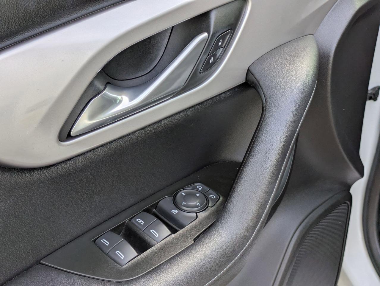 2021 Chevrolet Blazer LT Castroville TX