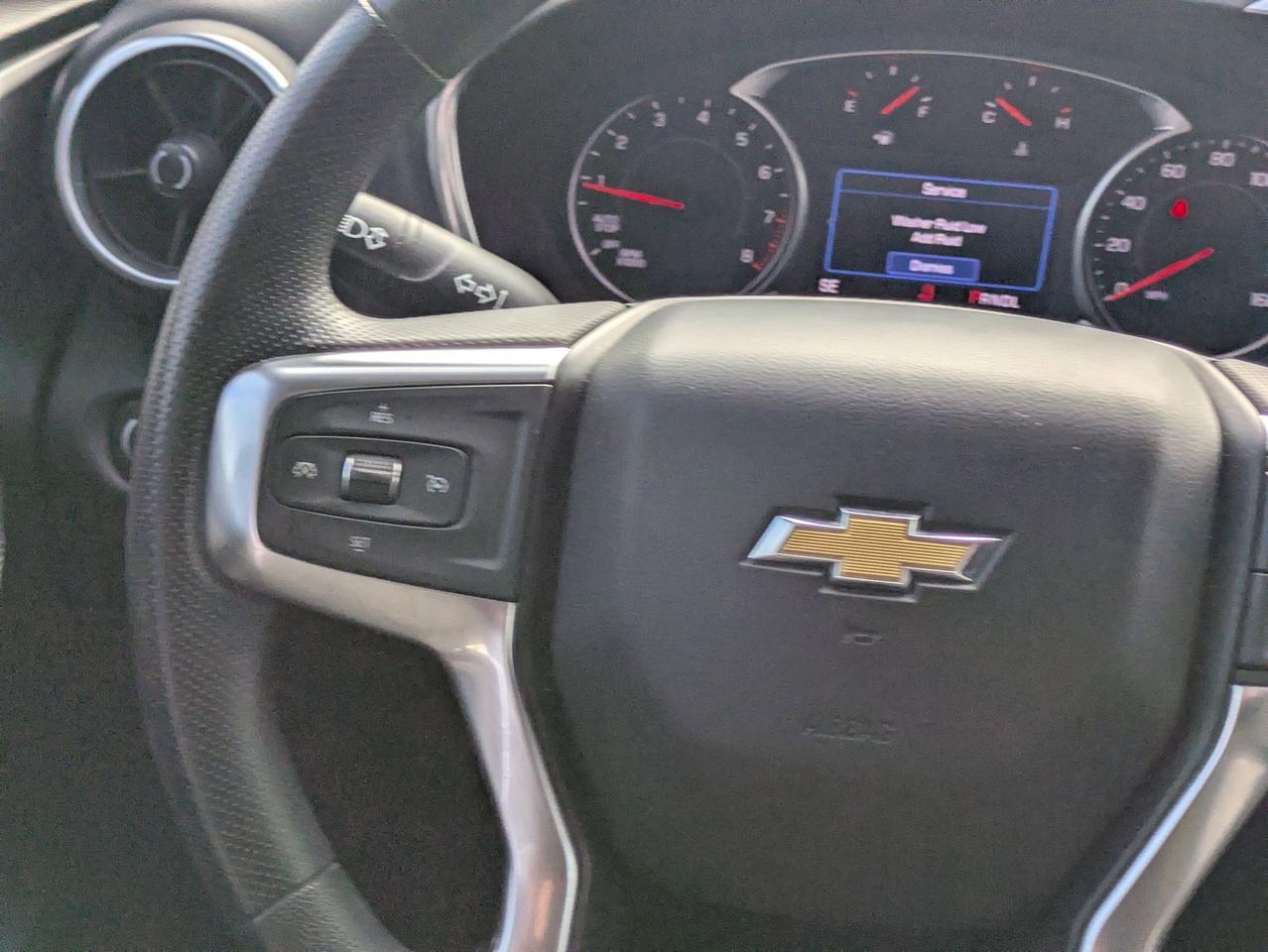 2021 Chevrolet Blazer LT Castroville TX