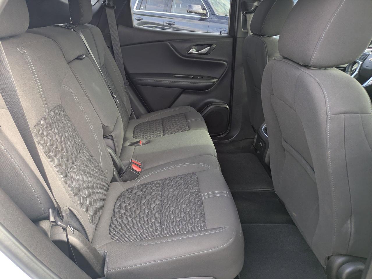 2021 Chevrolet Blazer LT Castroville TX