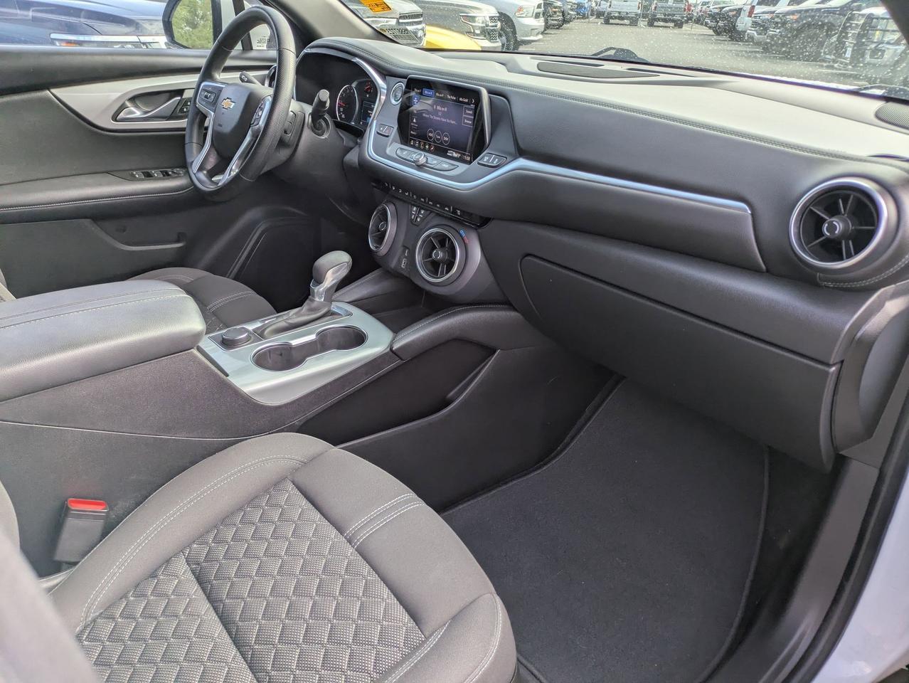 2021 Chevrolet Blazer LT Castroville TX