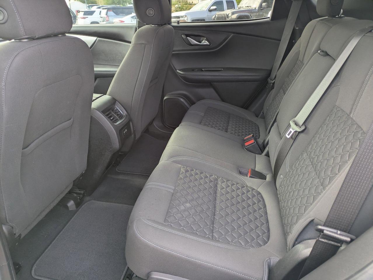 2021 Chevrolet Blazer LT Castroville TX