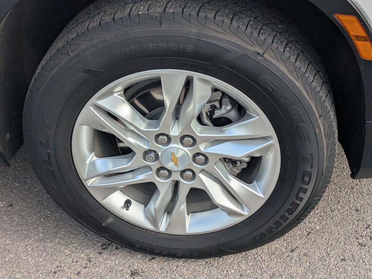 2021 Chevrolet Blazer LT Castroville TX