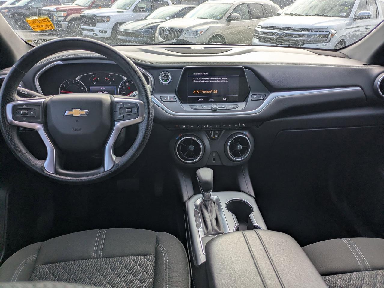 2021 Chevrolet Blazer LT Castroville TX