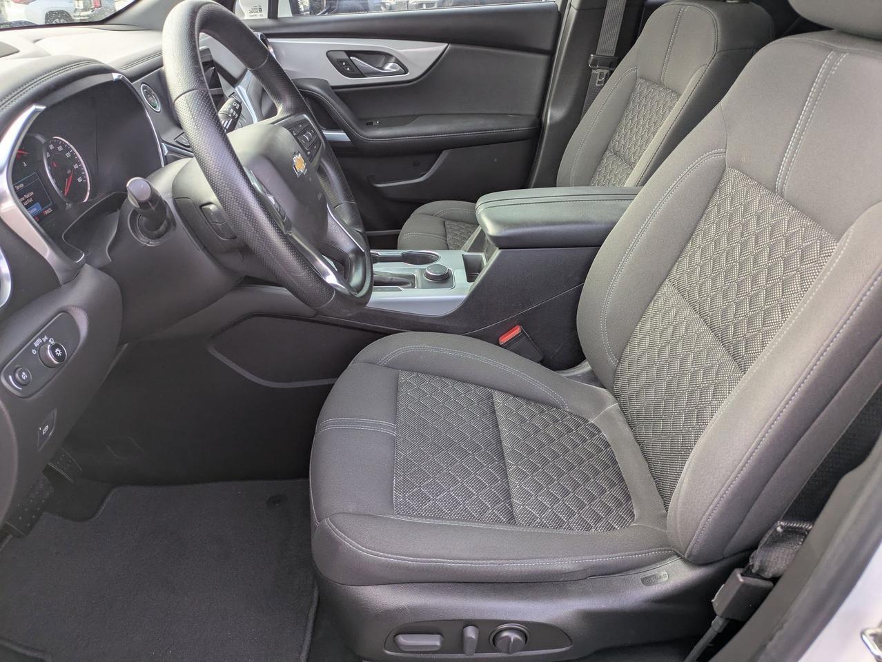 2021 Chevrolet Blazer LT Castroville TX