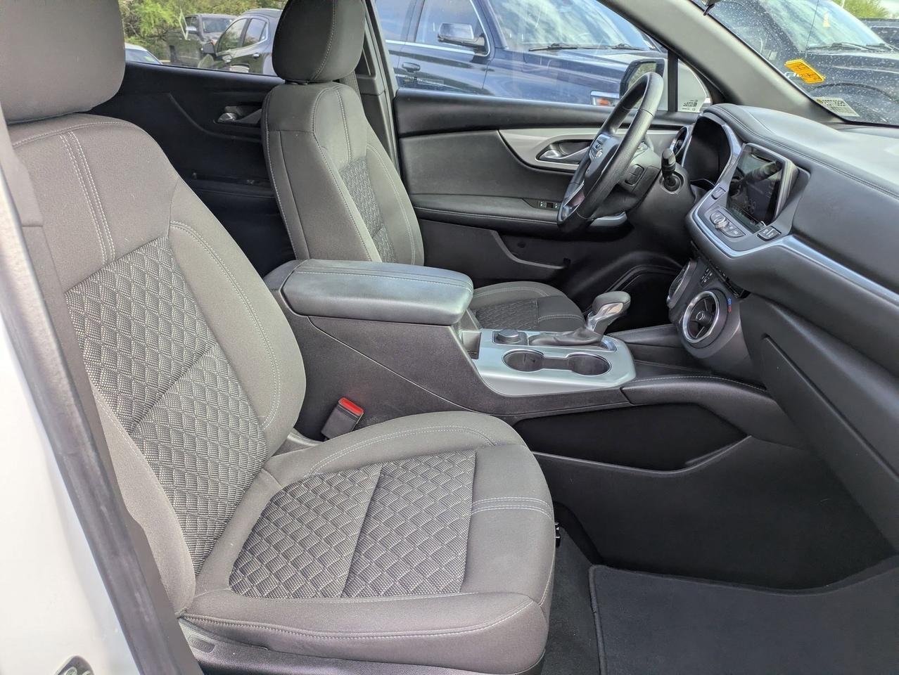 2021 Chevrolet Blazer LT Castroville TX