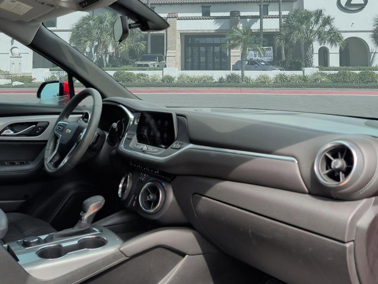2021 Chevrolet Blazer LT San Juan TX