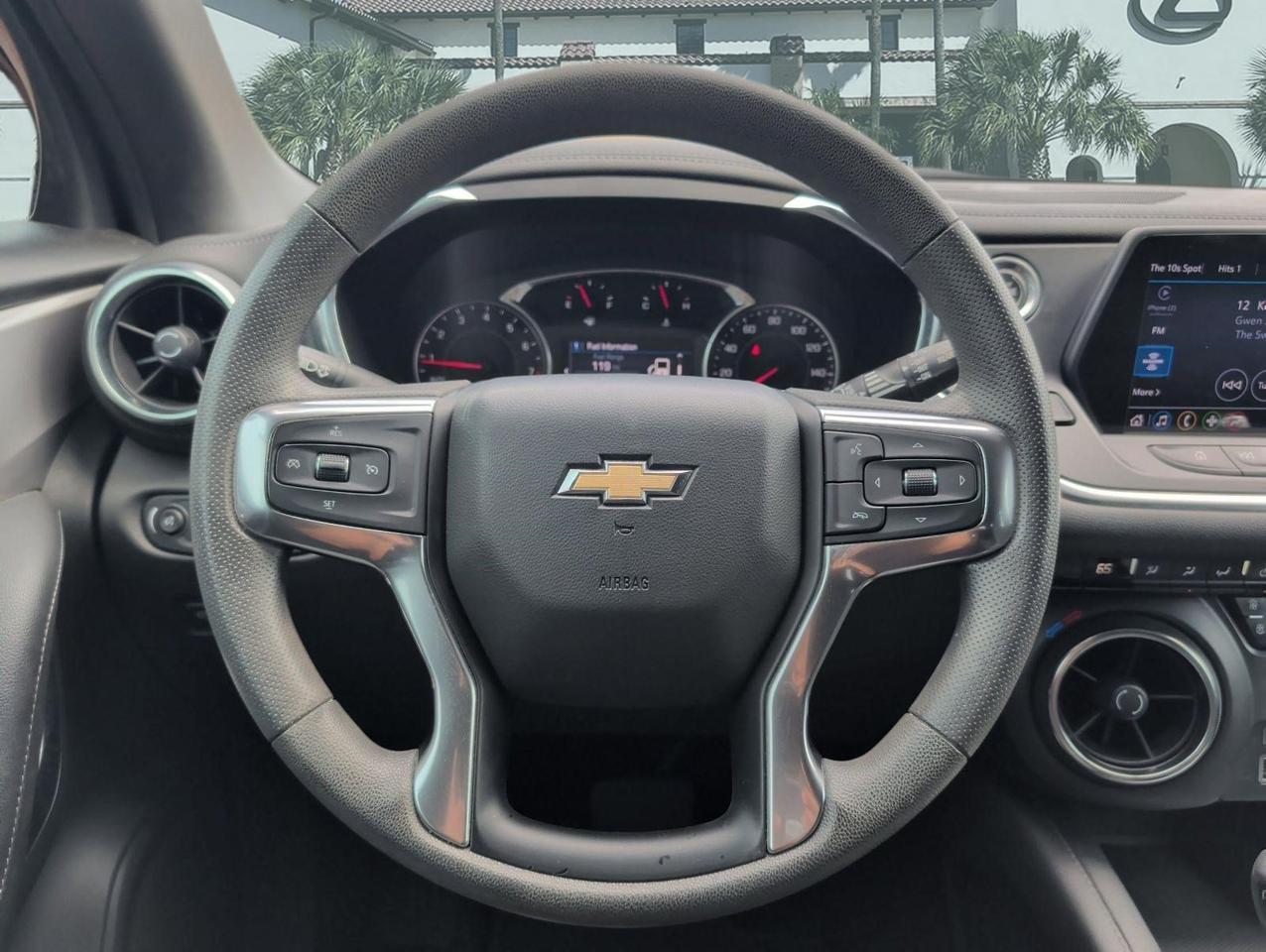2021 Chevrolet Blazer LT San Juan TX