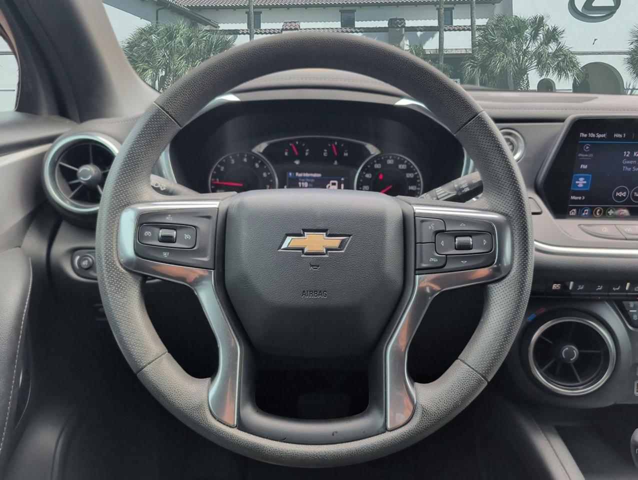 2021 Chevrolet Blazer LT San Juan TX