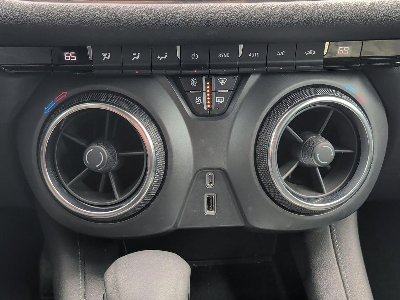 2021 Chevrolet Blazer LT San Juan TX