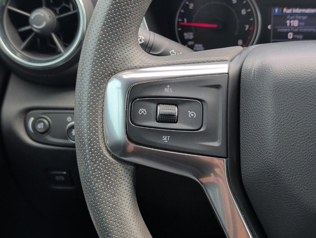 2021 Chevrolet Blazer LT San Juan TX