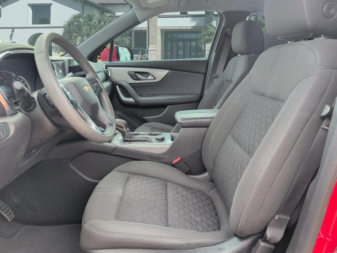2021 Chevrolet Blazer LT San Juan TX