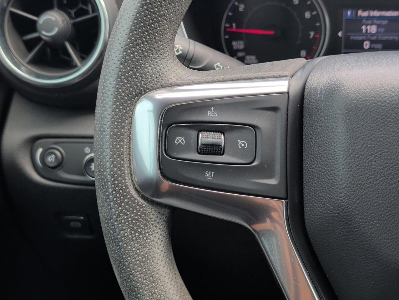 2021 Chevrolet Blazer LT San Juan TX