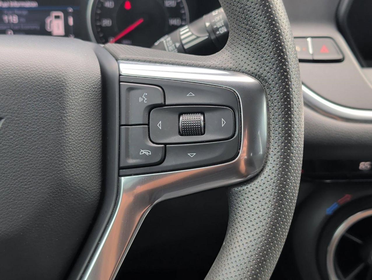 2021 Chevrolet Blazer LT San Juan TX