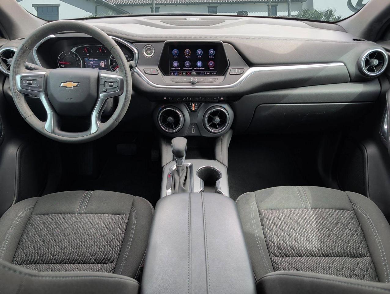 2021 Chevrolet Blazer LT San Juan TX