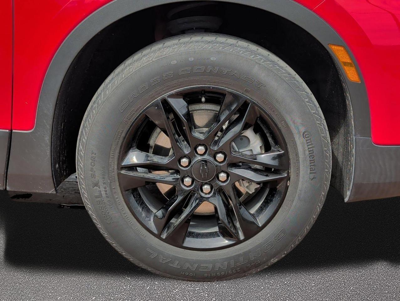2021 Chevrolet Blazer LT San Juan TX