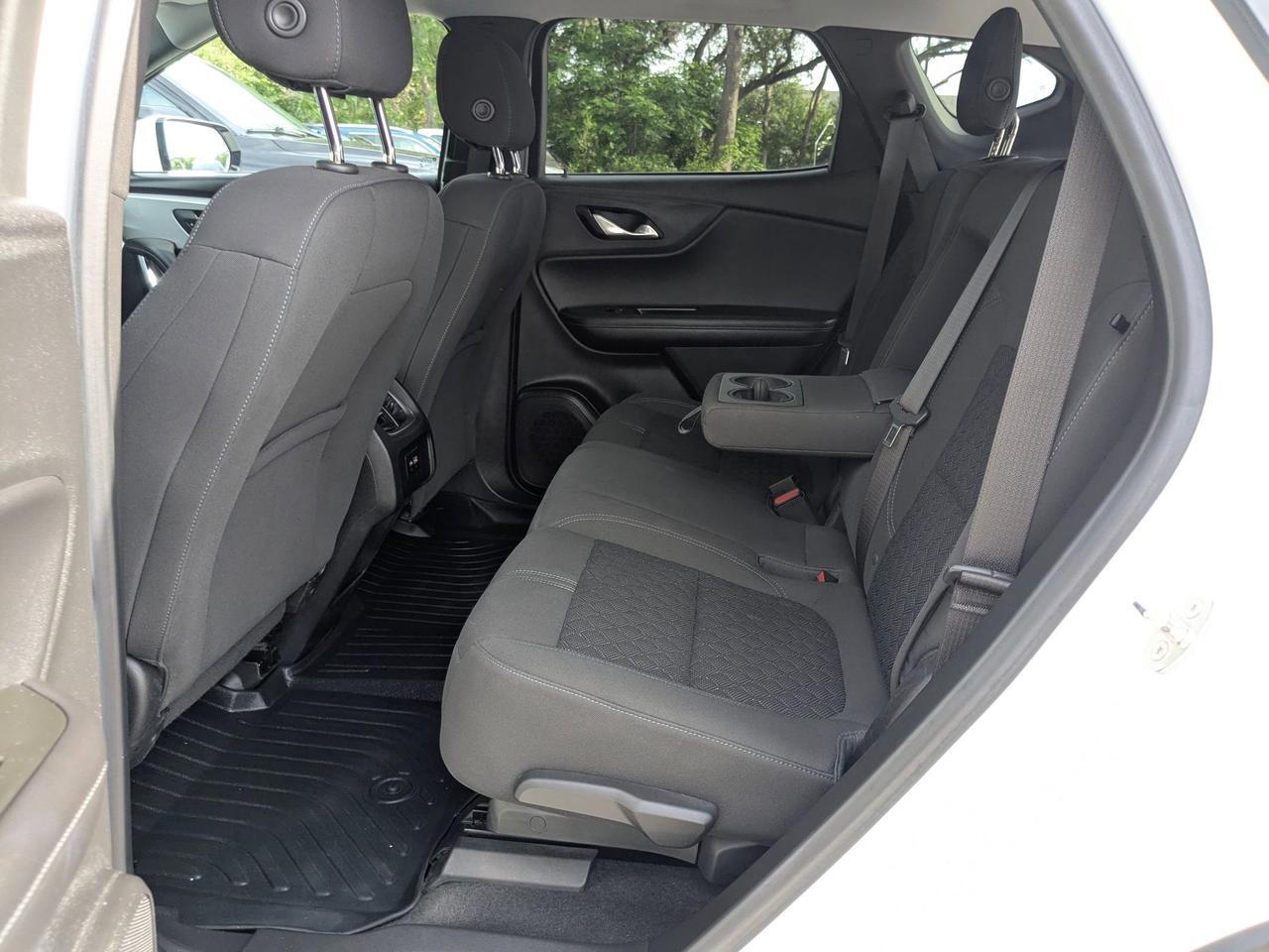 2021 Chevrolet Blazer LT San Antonio TX