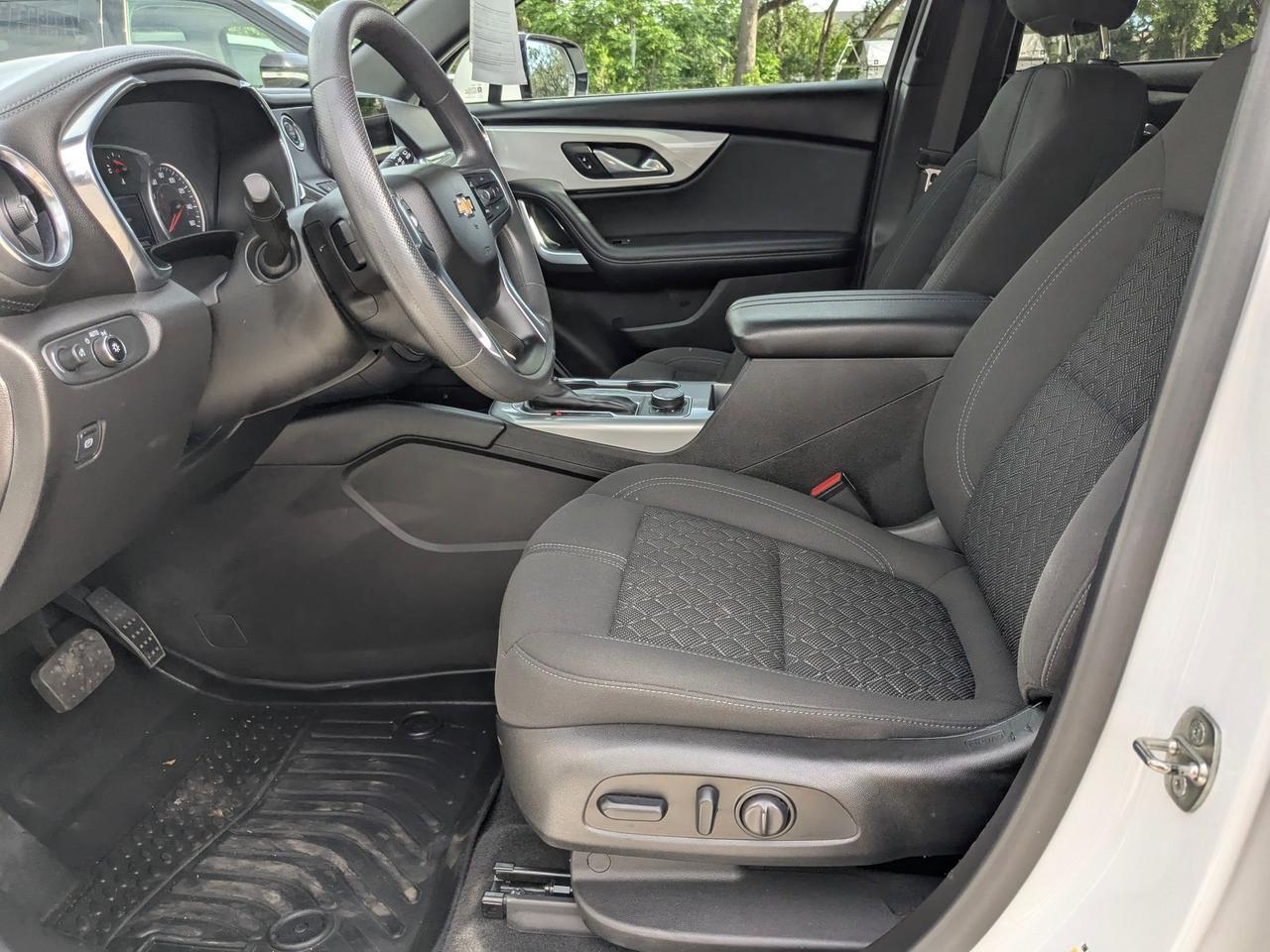 2021 Chevrolet Blazer LT San Antonio TX